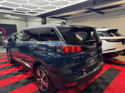 Peugeot 5008 Gebrauchtwagen Peugeot 5008 Gebrauchtwagen