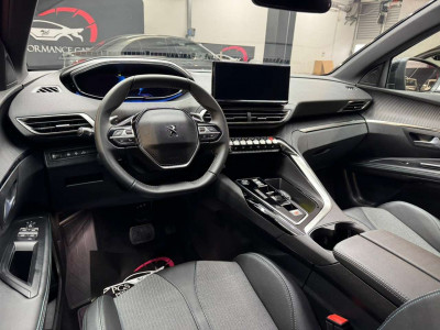 Peugeot 5008 Gebrauchtwagen Peugeot 5008 Gebrauchtwagen