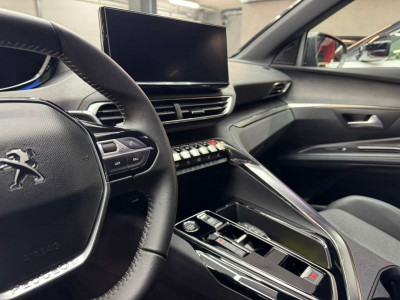 Peugeot 5008 Gebrauchtwagen Peugeot 5008 Gebrauchtwagen