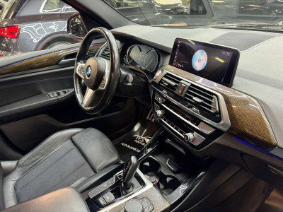 BMW X3 Gebrauchtwagen BMW X3 Gebrauchtwagen