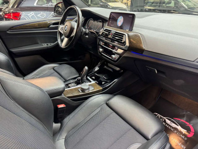 BMW X3 Gebrauchtwagen BMW X3 Gebrauchtwagen