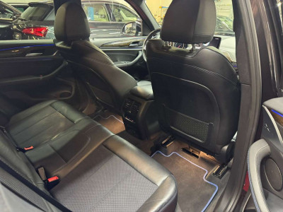 BMW X3 Gebrauchtwagen BMW X3 Gebrauchtwagen