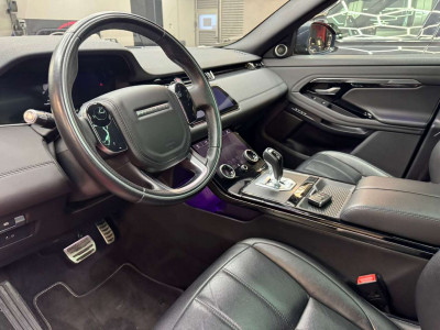 Land Rover Range Rover Evoque Gebrauchtwagen Land Rover Range Rover Evoque Gebrauchtwagen