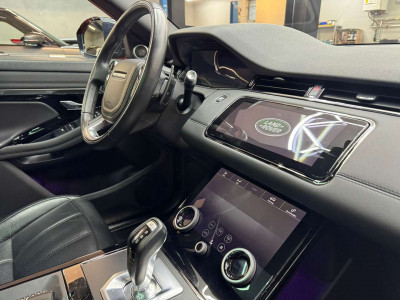 Land Rover Range Rover Evoque Gebrauchtwagen Land Rover Range Rover Evoque Gebrauchtwagen