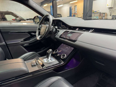 Land Rover Range Rover Evoque Gebrauchtwagen Land Rover Range Rover Evoque Gebrauchtwagen