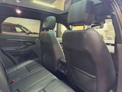 Land Rover Range Rover Evoque Gebrauchtwagen Land Rover Range Rover Evoque Gebrauchtwagen