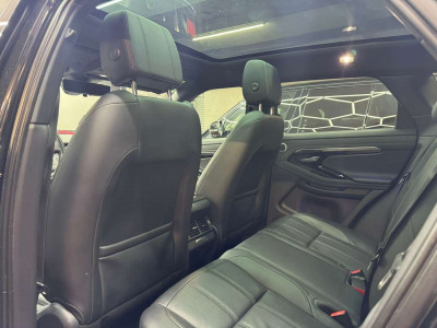 Land Rover Range Rover Evoque Gebrauchtwagen Land Rover Range Rover Evoque Gebrauchtwagen