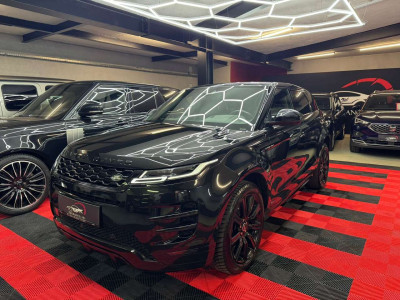 Land Rover Range Rover Evoque Gebrauchtwagen Land Rover Range Rover Evoque Gebrauchtwagen