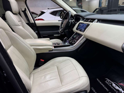 Land Rover Range Rover Sport Gebrauchtwagen Land Rover Range Rover Sport Gebrauchtwagen