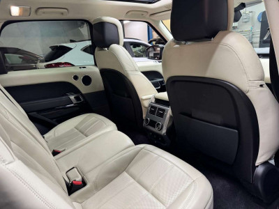 Land Rover Range Rover Sport Gebrauchtwagen Land Rover Range Rover Sport Gebrauchtwagen