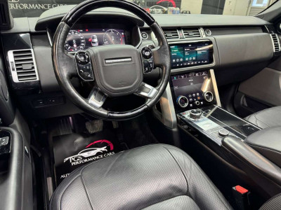 Land Rover Range Rover Series Gebrauchtwagen Land Rover Range Rover Series Gebrauchtwagen