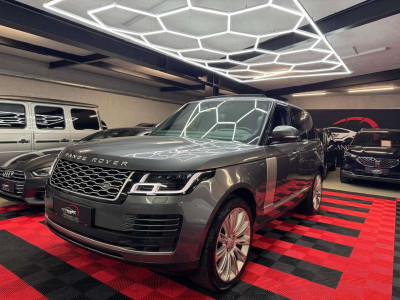 Land Rover Range Rover Series Gebrauchtwagen Land Rover Range Rover Series Gebrauchtwagen