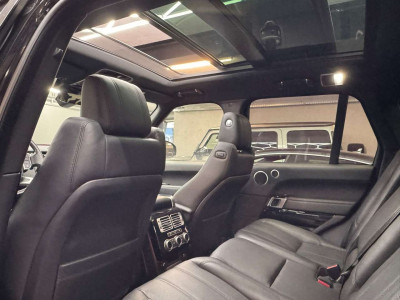 Land Rover Range Rover Series Gebrauchtwagen Land Rover Range Rover Series Gebrauchtwagen