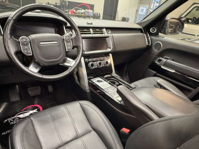 Land Rover Range Rover Series Gebrauchtwagen Land Rover Range Rover Series Gebrauchtwagen