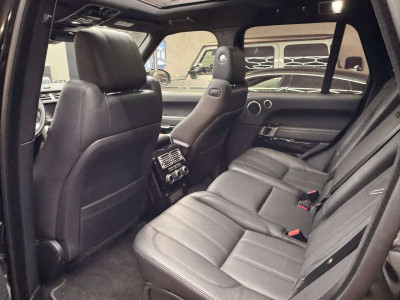 Land Rover Range Rover Series Gebrauchtwagen Land Rover Range Rover Series Gebrauchtwagen