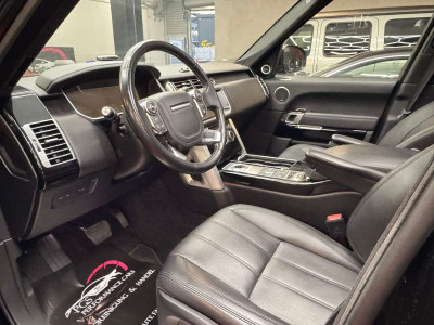 Land Rover Range Rover Series Gebrauchtwagen Land Rover Range Rover Series Gebrauchtwagen