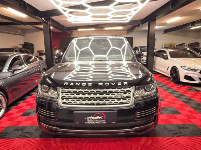 Land Rover Range Rover Series Gebrauchtwagen Land Rover Range Rover Series Gebrauchtwagen