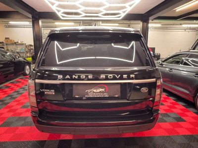 Land Rover Range Rover Series Gebrauchtwagen Land Rover Range Rover Series Gebrauchtwagen