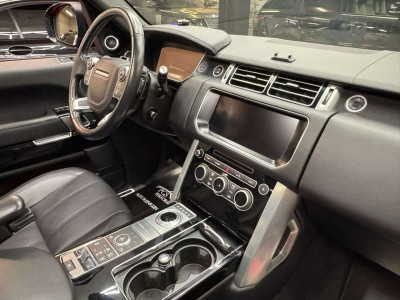 Land Rover Range Rover Series Gebrauchtwagen Land Rover Range Rover Series Gebrauchtwagen