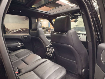 Land Rover Range Rover Series Gebrauchtwagen Land Rover Range Rover Series Gebrauchtwagen