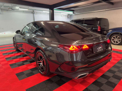 Mercedes-Benz E-Klasse Gebrauchtwagen Mercedes-Benz E-Klasse Gebrauchtwagen