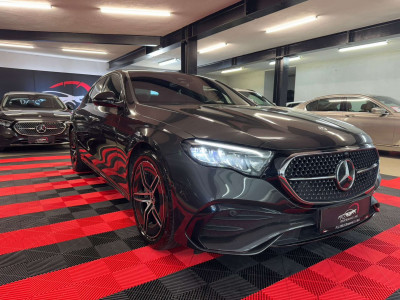 Mercedes-Benz E-Klasse Gebrauchtwagen Mercedes-Benz E-Klasse Gebrauchtwagen