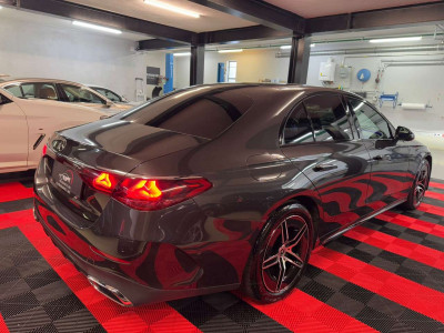 Mercedes-Benz E-Klasse Gebrauchtwagen Mercedes-Benz E-Klasse Gebrauchtwagen