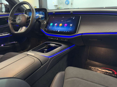 Mercedes-Benz E-Klasse Gebrauchtwagen Mercedes-Benz E-Klasse Gebrauchtwagen