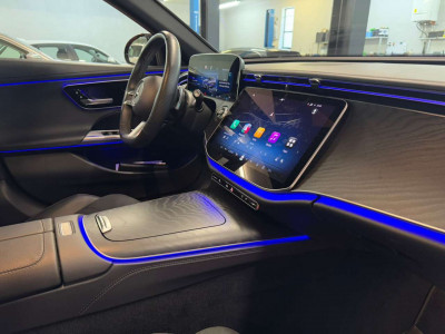 Mercedes-Benz E-Klasse Gebrauchtwagen Mercedes-Benz E-Klasse Gebrauchtwagen