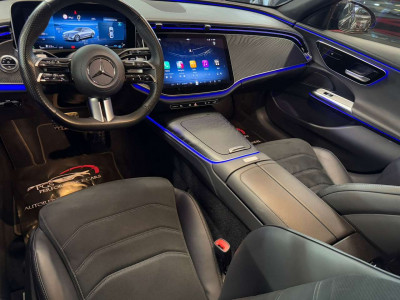 Mercedes-Benz E-Klasse Gebrauchtwagen Mercedes-Benz E-Klasse Gebrauchtwagen