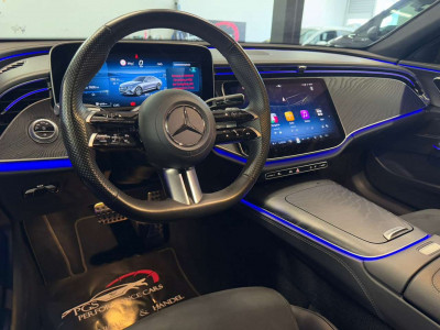 Mercedes-Benz E-Klasse Gebrauchtwagen Mercedes-Benz E-Klasse Gebrauchtwagen