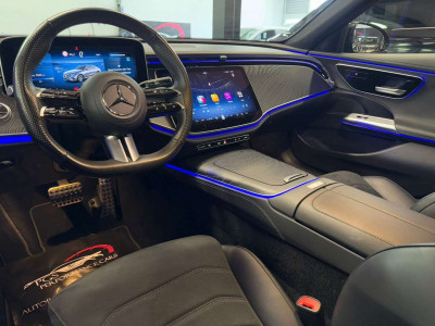 Mercedes-Benz E-Klasse Gebrauchtwagen Mercedes-Benz E-Klasse Gebrauchtwagen