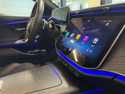 Mercedes-Benz E-Klasse Gebrauchtwagen Mercedes-Benz E-Klasse Gebrauchtwagen