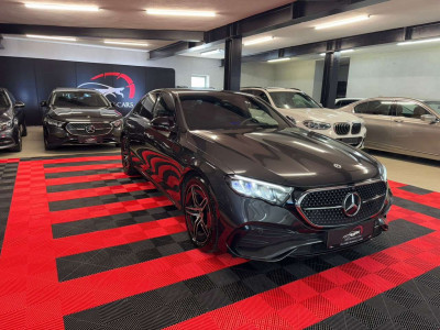 Mercedes-Benz E-Klasse Gebrauchtwagen Mercedes-Benz E-Klasse Gebrauchtwagen