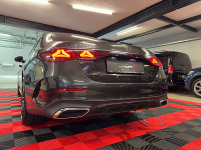 Mercedes-Benz E-Klasse Gebrauchtwagen Mercedes-Benz E-Klasse Gebrauchtwagen