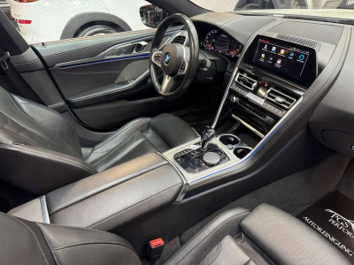 BMW 8er Gebrauchtwagen BMW 8er Gebrauchtwagen