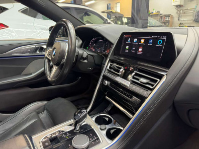 BMW 8er Gebrauchtwagen BMW 8er Gebrauchtwagen