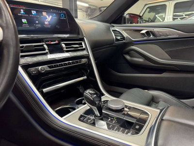 BMW 8er Gebrauchtwagen BMW 8er Gebrauchtwagen