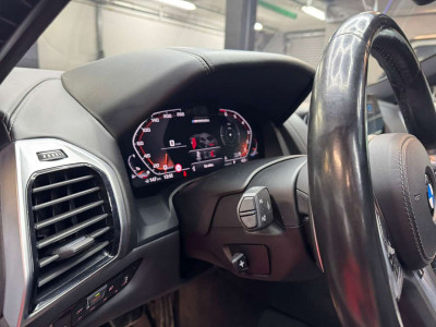 BMW 8er Gebrauchtwagen BMW 8er Gebrauchtwagen