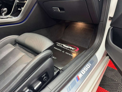 BMW 8er Gebrauchtwagen BMW 8er Gebrauchtwagen