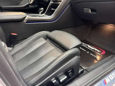 BMW 8er Gebrauchtwagen BMW 8er Gebrauchtwagen