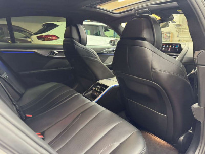 BMW 8er Gebrauchtwagen BMW 8er Gebrauchtwagen