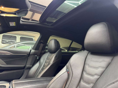 BMW 8er Gebrauchtwagen BMW 8er Gebrauchtwagen