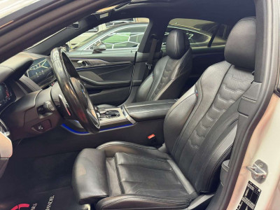 BMW 8er Gebrauchtwagen BMW 8er Gebrauchtwagen