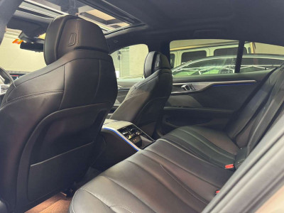 BMW 8er Gebrauchtwagen BMW 8er Gebrauchtwagen