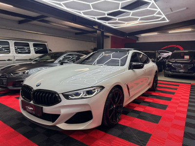 BMW 8er Gebrauchtwagen BMW 8er Gebrauchtwagen