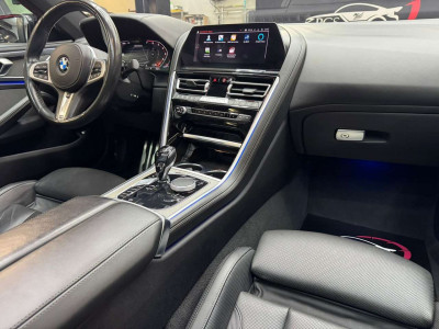 BMW 8er Gebrauchtwagen BMW 8er Gebrauchtwagen