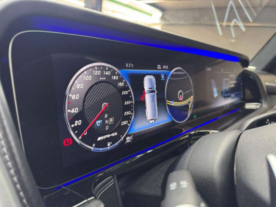 Mercedes-Benz G-Klasse Gebrauchtwagen Mercedes-Benz G-Klasse Gebrauchtwagen