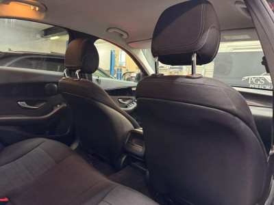 Mercedes-Benz C-Klasse Gebrauchtwagen