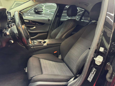 Mercedes-Benz C-Klasse Gebrauchtwagen